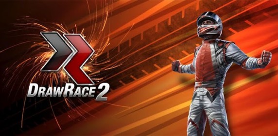 draw race 2 game